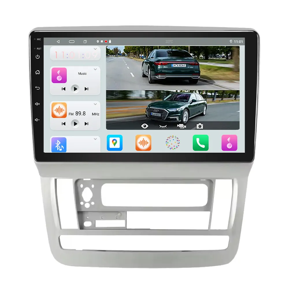 JMANCE Car Video Player / Upplier 19