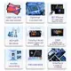 JMANCE Car Video Player / Upplier 10