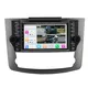 Portable Video Player for Car JMANCE 17