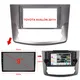 Portable Video Player for Car JMANCE 2