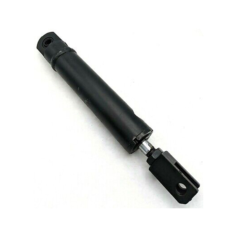 Small Telescopic Hydraulic Lift Cylinder for Aerator 2