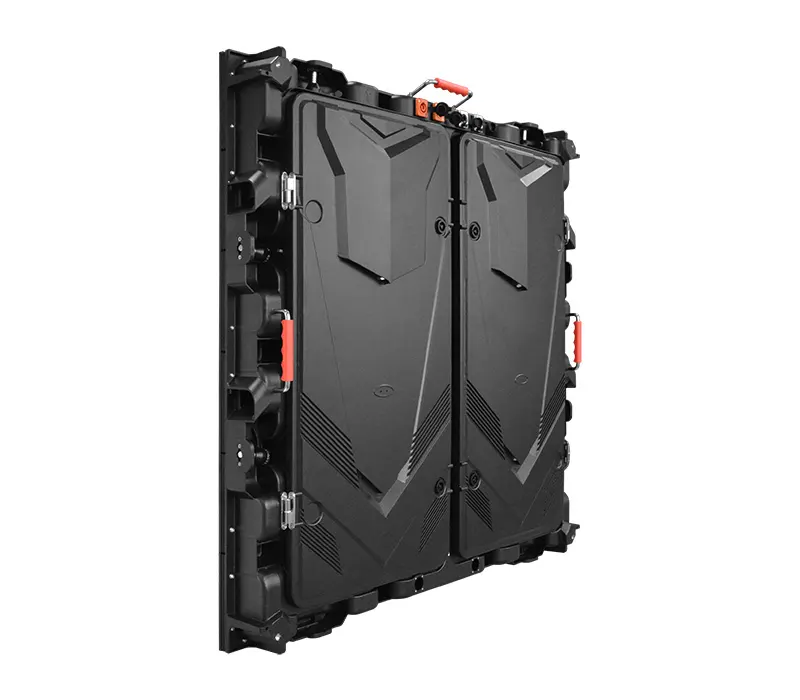 High-qualitycustom Led Display Screen 3