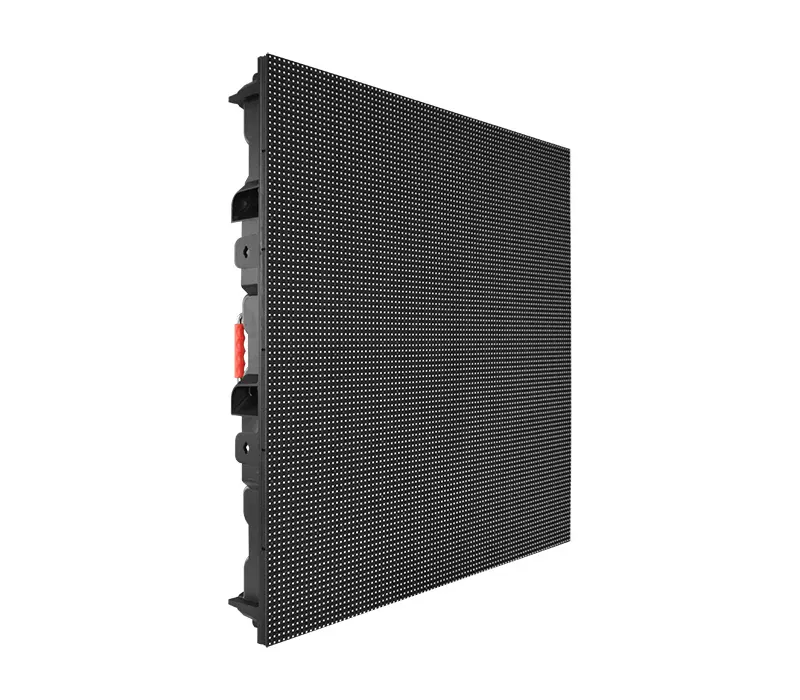 High-qualitycustom Led Display Screen 4