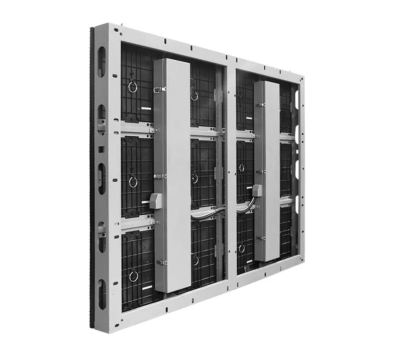 Newtop Led Display Manufacturers 3