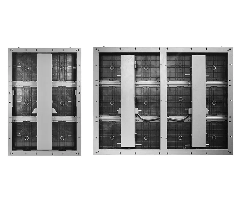Newtop Led Display Manufacturers 2