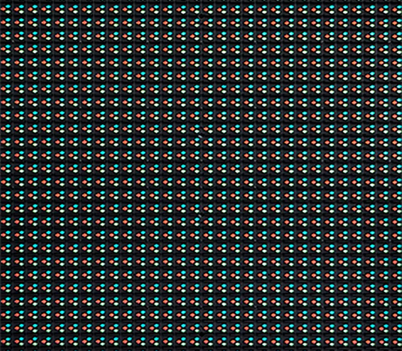 Newtop Led Display Manufacturers 5