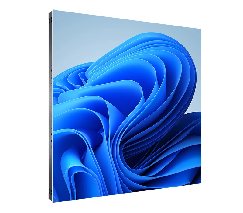 Top Led Display Supplier Factory 5