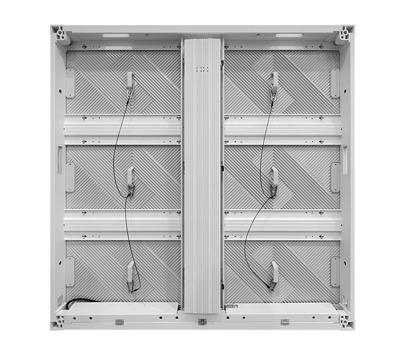 Top Led Display Supplier Factory 3