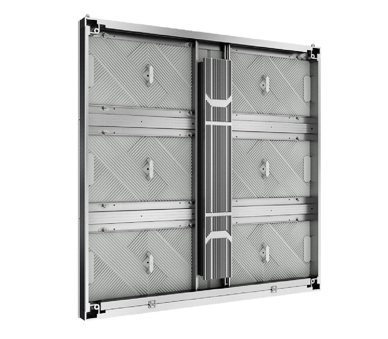 Top Led Display Supplier Factory 4