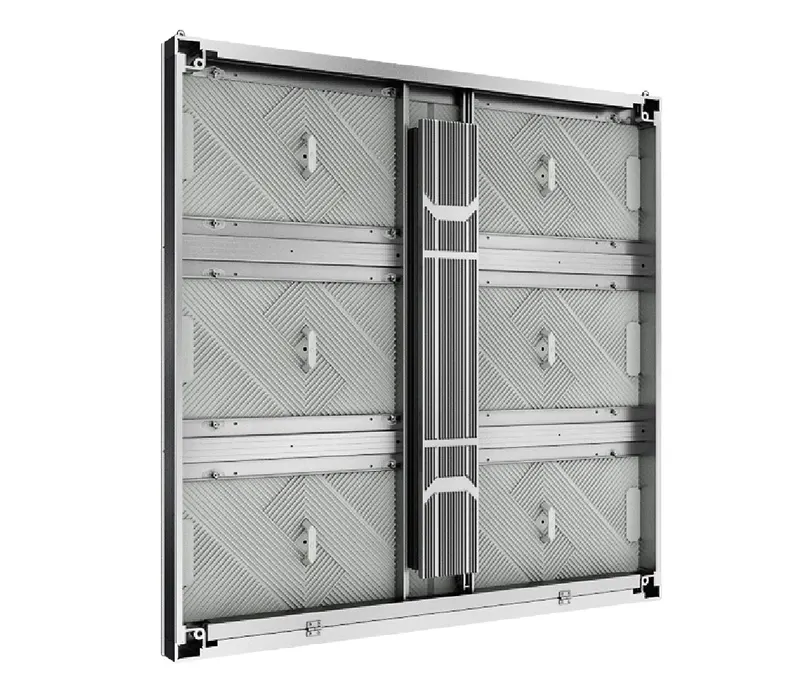 High-quality Indoor Advertising Led Display Screen 4
