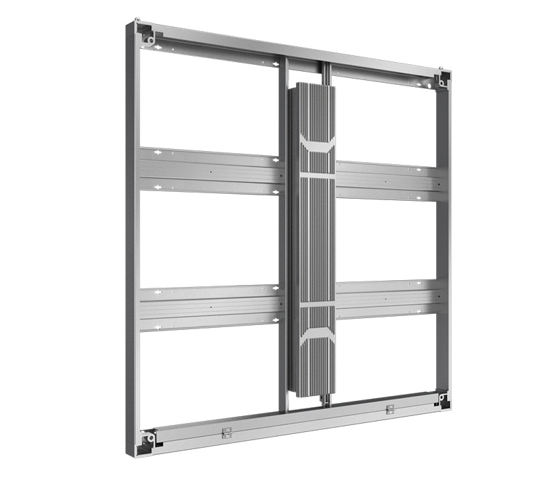 Top Led Display Supplier Factory 6