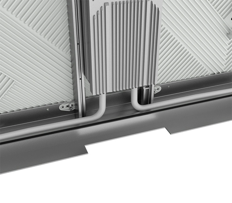 Top Led Display Supplier Factory 7