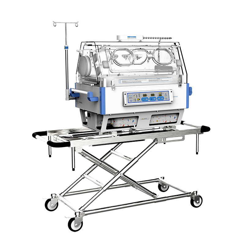 Incubateur de transport modèle RC-BT100 2