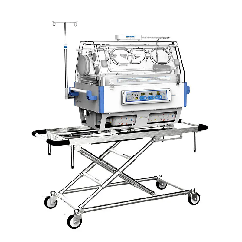 Preterm Incubator Ro-Chaincost 2