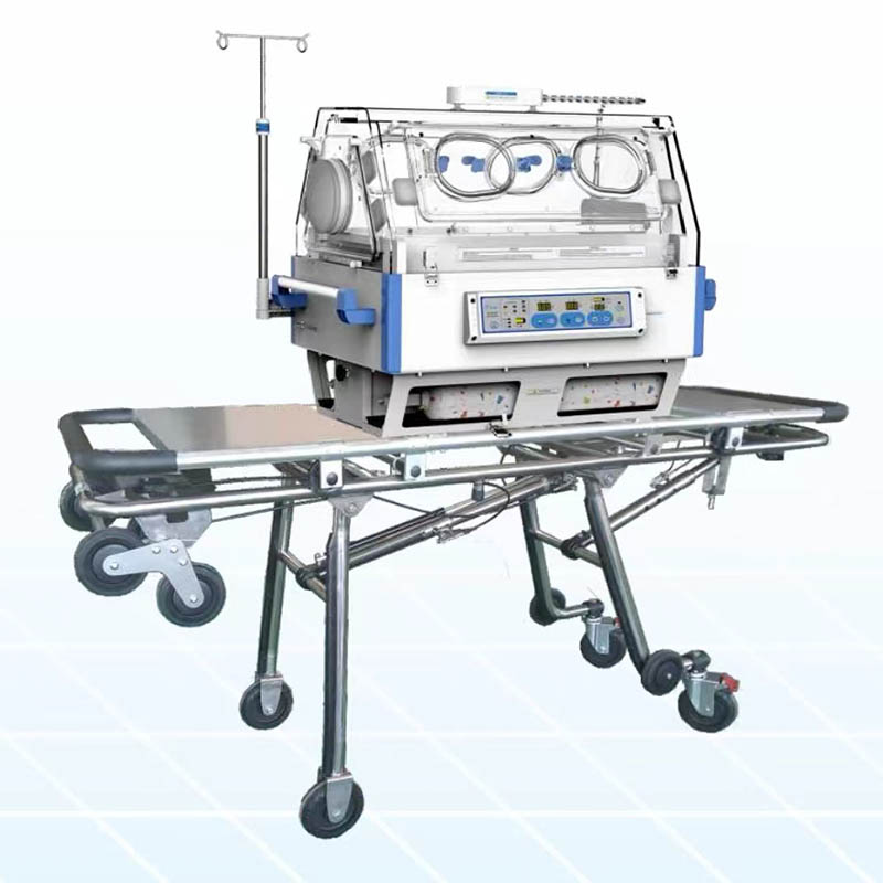 Incubateur de transport modèle RC-BT100 1