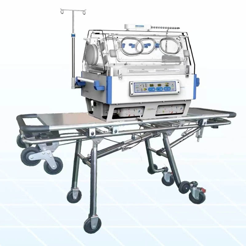 Vườn ươm vận tải Model RC-BT100 1