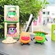 Top Rubber Keyring Custom Factory 4