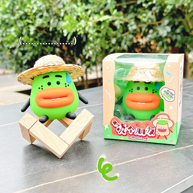 Top Rubber Keyring Custom Factory 6
