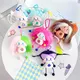 RanHong Plush Toy Keychain Manufacturer 2