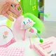 RanHong Plush Toy Keychain Manufacturer 5