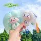 RanHong Plush Toy Keychain Manufacturer 6