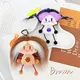 RanHong Plush Toy Keychain Manufacturer 7