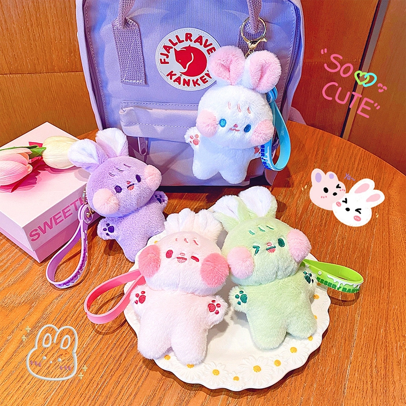 Bulk Buy Sheep Plush Keychain Sheep Plush Keychain Company 2
