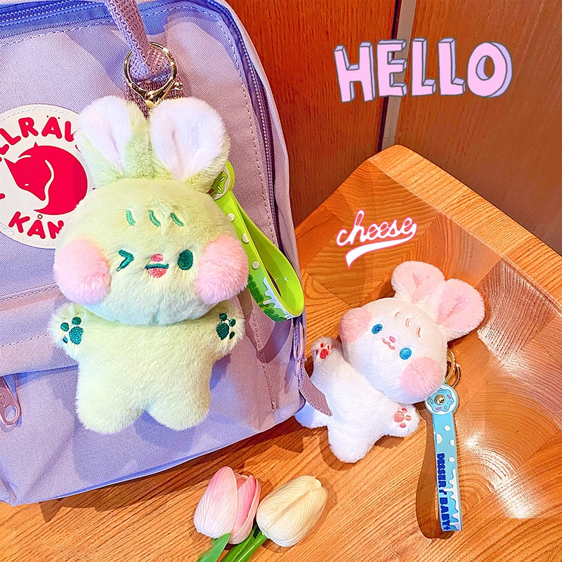 Bulk Buy Sheep Plush Keychain Sheep Plush Keychain Company 3
