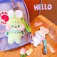 Bulk Buy Sheep Plush Keychain Sheep Plush Keychain Company 3