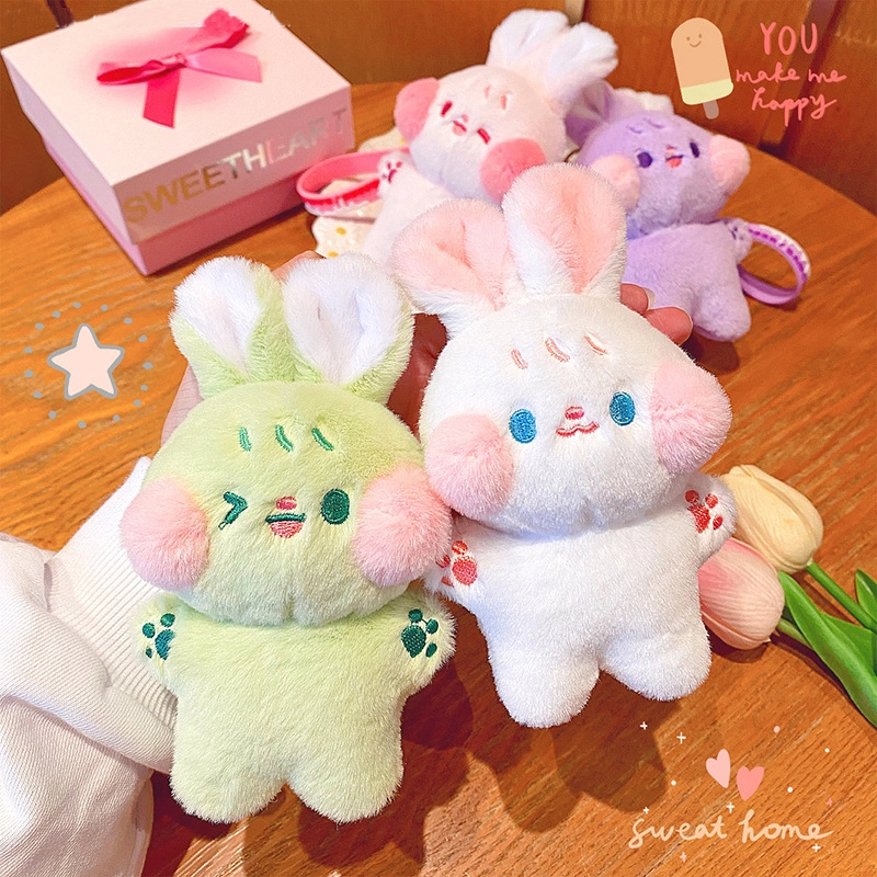 Bulk Buy Sheep Plush Keychain Sheep Plush Keychain Company 4