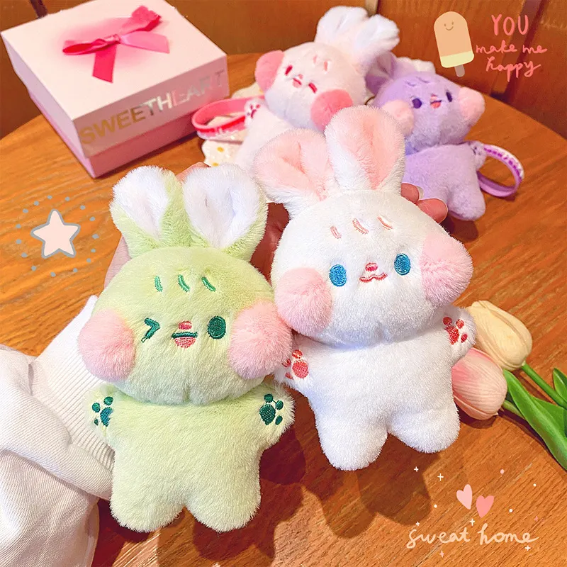 Bulk Buy Sheep Plush Keychain Sheep Plush Keychain Company 4