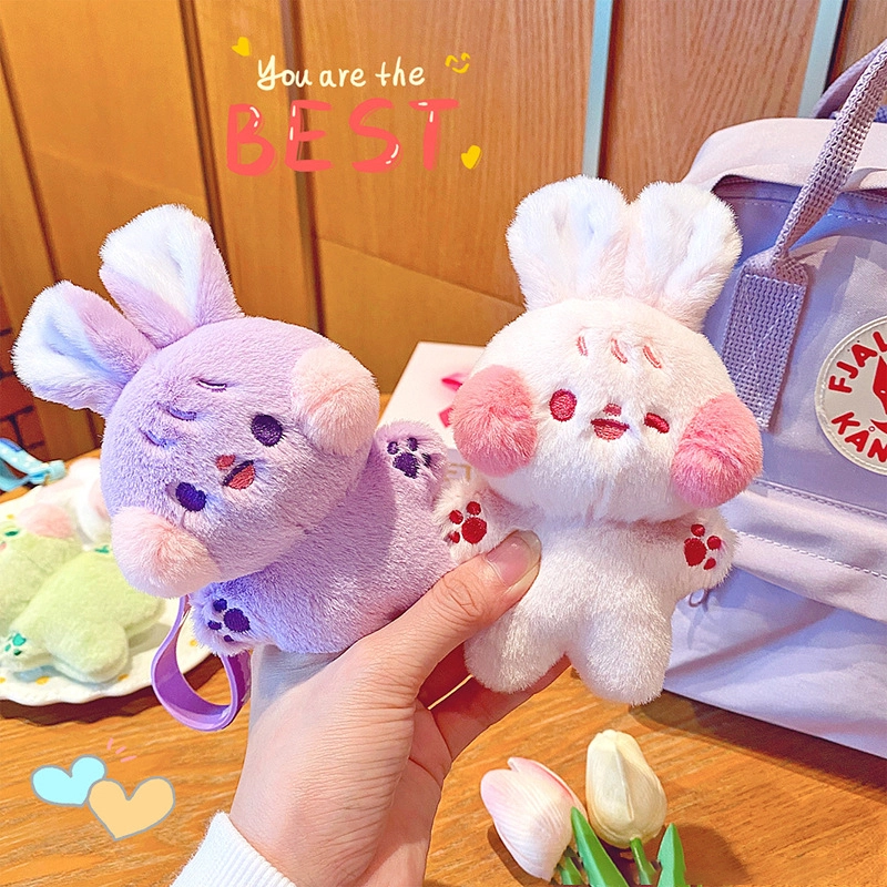 Bulk Buy Sheep Plush Keychain Sheep Plush Keychain Company 5