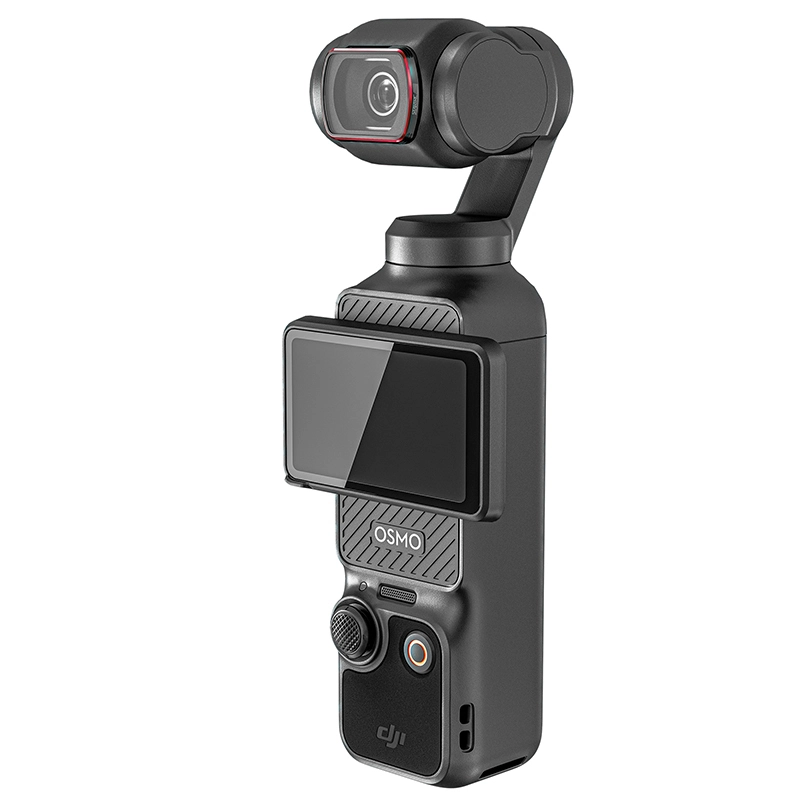 STARTRC DJI OSMO Pocket 磁性黑雾过滤器 3 1