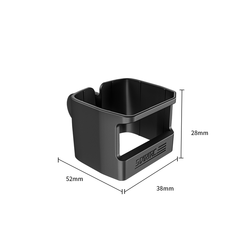 Soporte de extensión multifuncional STARTRC para DJI Pocket 3 6
