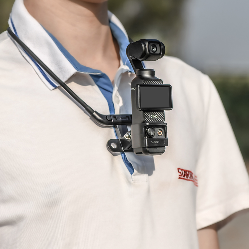 Soporte de extensión multifuncional STARTRC para DJI Pocket 3 3