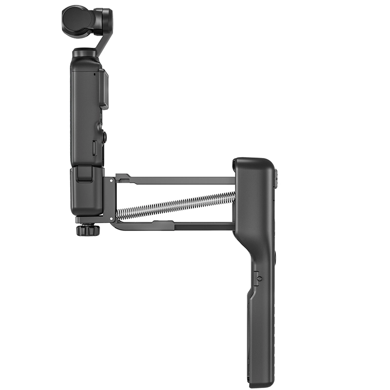 Estabilizador Multifuncional 2 en 1 STARTRC para DJI Pocket 3 1