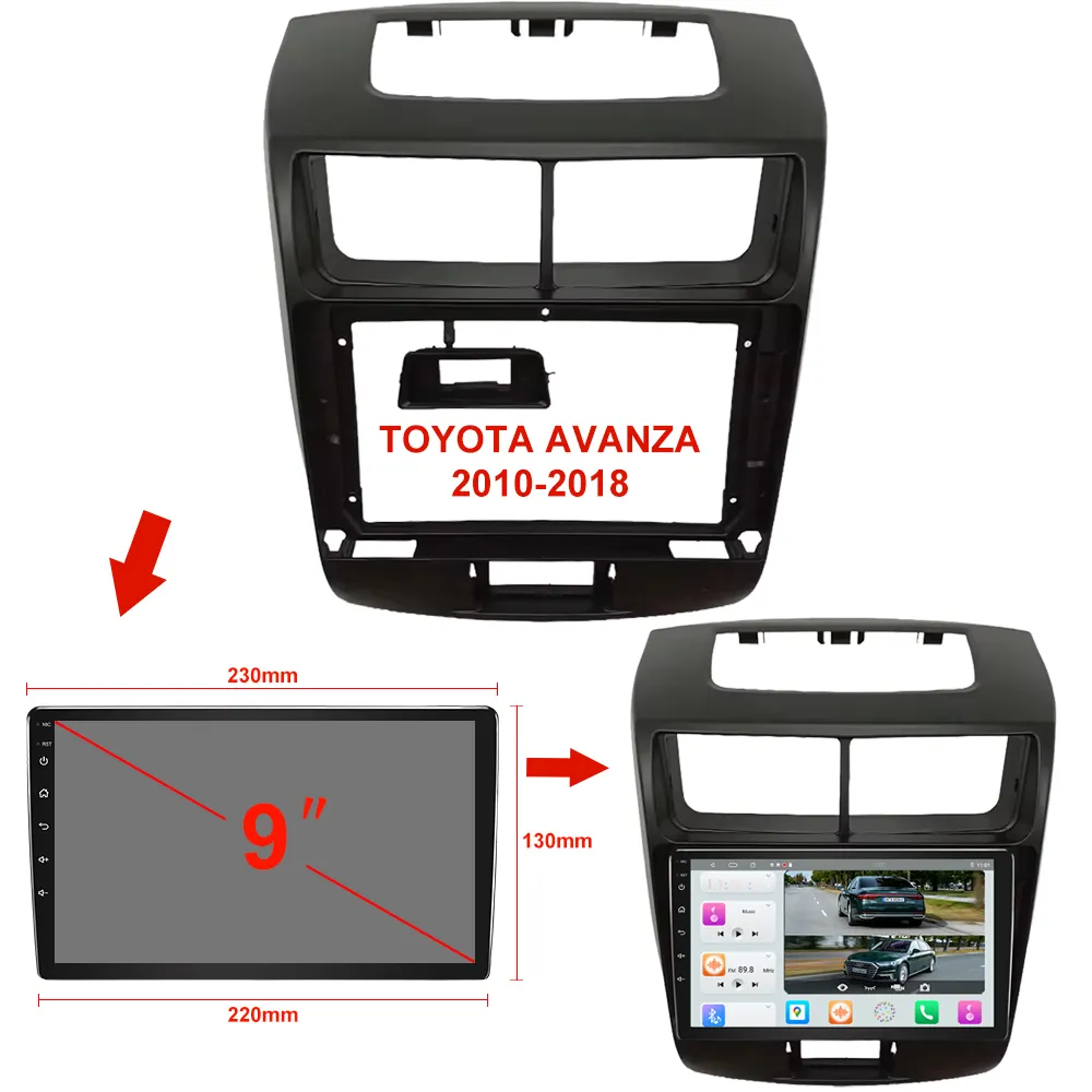 Best Car Radio Manufacturer Car Radio Manufacturer Company 2