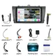 Best Android Car Multimedia Navigation Player JMANCE Brand 3