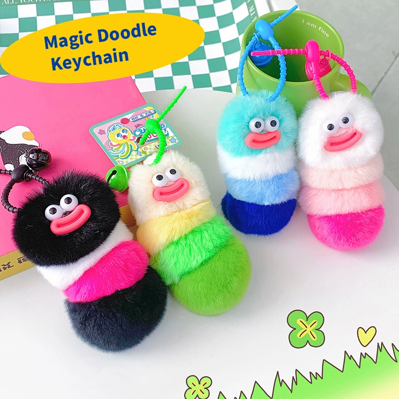 Keychain Ring Manufacturers by RanHong 2