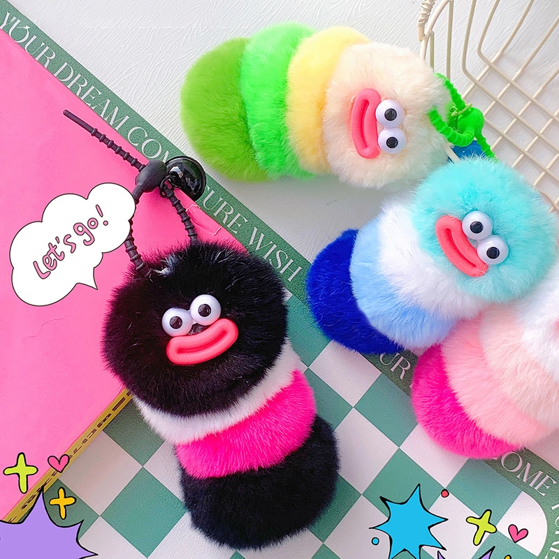 Keychain Ring Manufacturers by RanHong 3