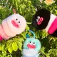 Keychain Ring Manufacturers by RanHong 6