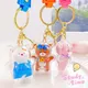 Customized Rubber Keyring Manufacturer Rubber Keyring Manufacturer Company 3