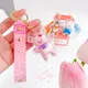 Customized Rubber Keyring Manufacturer Rubber Keyring Manufacturer Company 4