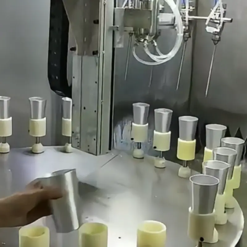 Auto Spray Paint Machine 0.8/1.0/1.2 - - 2