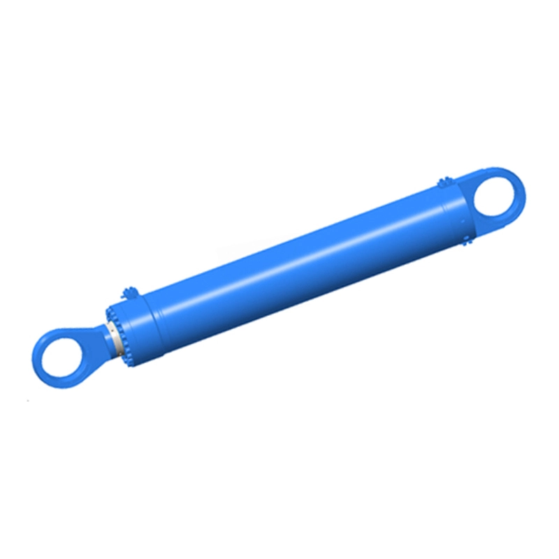 Hot Sale Large Hydraulic Cylinder for Press Machine 1