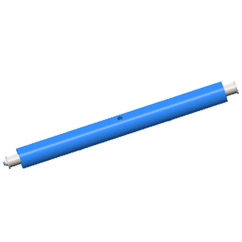 Hot Sale Large Hydraulic Cylinder for Press Machine 5