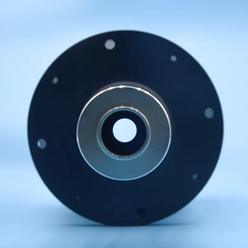 Machined Plastic Parts Wholesale - Meichuang 4