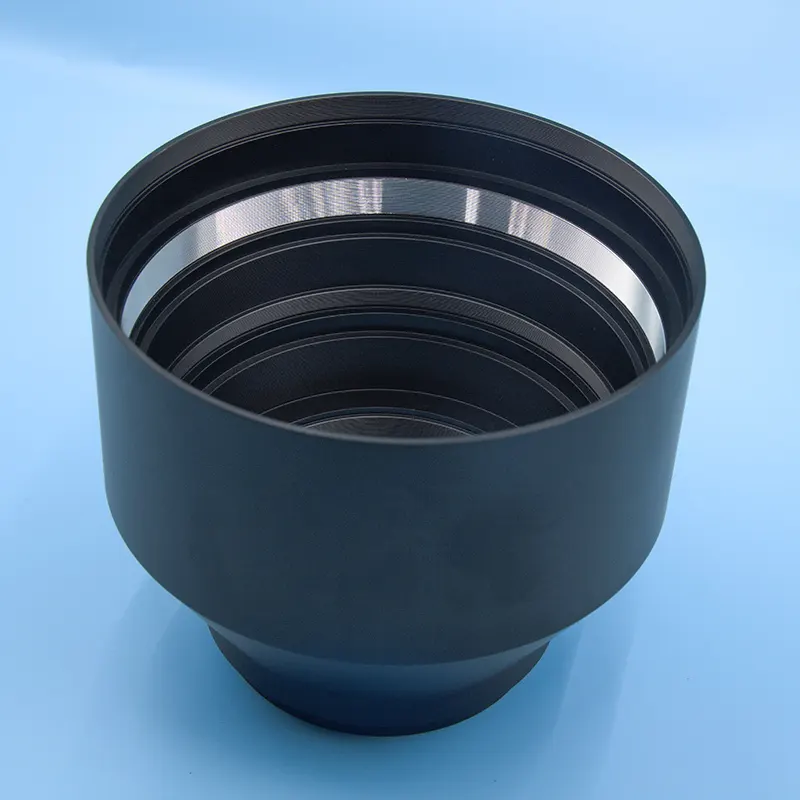 Machined Plastic Parts Wholesale - Meichuang 3