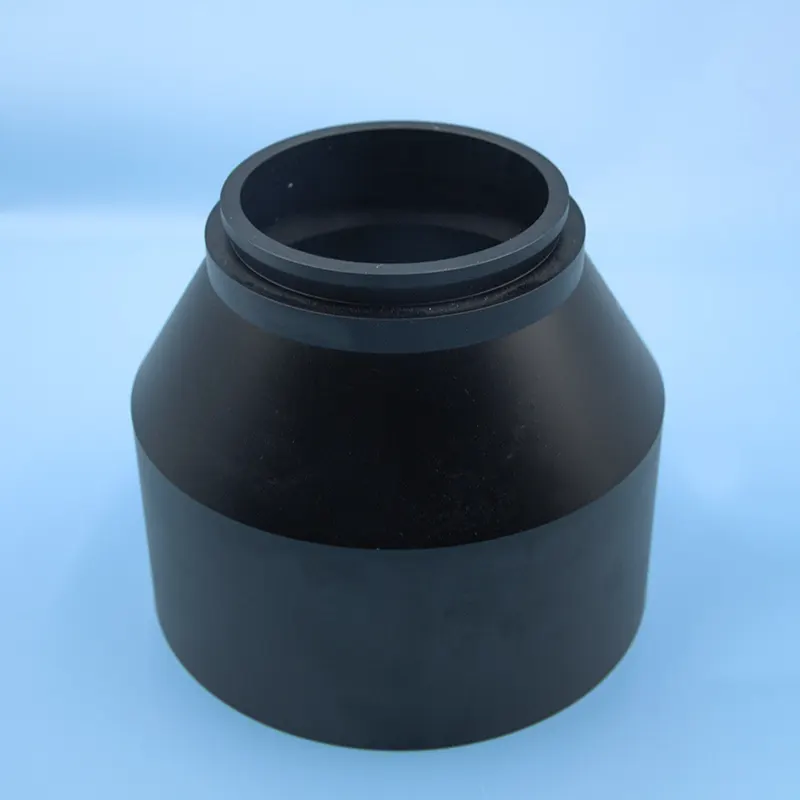 Machined Plastic Parts Wholesale - Meichuang 2