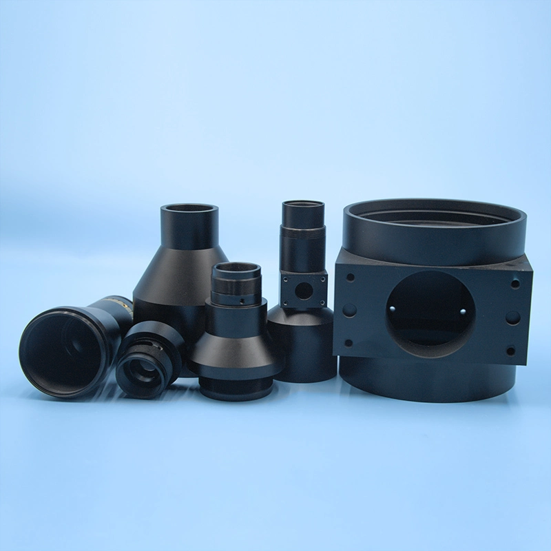CNC turning and milling Industrial camera 1